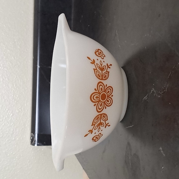 Corelli Pyrex Vintage 1.5 pt serving bow # 441l - Picture 1 of 3